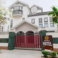 Khách sạn Hera Hotel: Hà Ðông şehrinde bir otel
