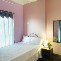 Renade Leisure Stay, hotel perto de Aeroporto de Agartala - IXA, Agartala