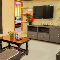 S V IDEAL HOMESTAY -2BHK SERVICE APARTMENTS-AC Bedrooms, Premium Amities, Near to Airport, hotel cerca de Aeropuerto Internacional de Tirupati - TIR, Tirupati