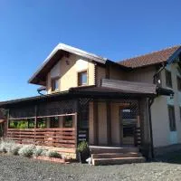 Apartman dado,格拉迪什卡的飯店