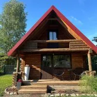 MK Kodumajutus, hotel u gradu 'Võru'