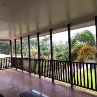 Leti's Homestay - Vaivase Uta, hotel near Fagali'i Airport - FGI, Apia