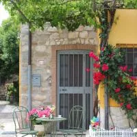 La Dimora del Passato B&B, hôtel à Castellone
