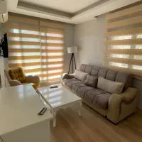 Sigacik Marina Apart Hotel, hotel u gradu Sigacık