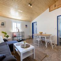 Casa Ana Mar, kh&aacute;ch sạn ở Vila do Bispo