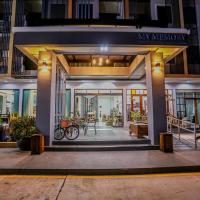 My Memory Mueang Loei, hotel poblíž Letiště Loei - LOE, Loei