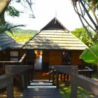 House 47, Sodwana Bay Lodge Dolphin Lodge, hotel sa Sodwana Bay