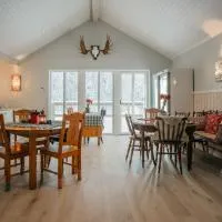 Auktsjaur Country House - Digital self check-in B&B, ξενοδοχείο σε Arvidsjaur
