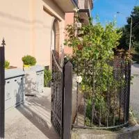 B&b Zia Marì, готель у місті San Mauro la Bruca
