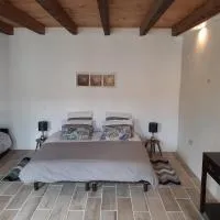 Ô calme, viešbutis mieste Brizambourg