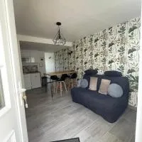 Mat'Elo, hotel v mestu Neufchâtel-Hardelot