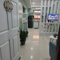 Convill Residences 3, hotell i General Santos City
