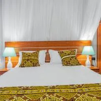 Ambrosia Heights Entebbe, hotel a Entebbe