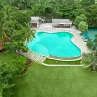 Big Banyan Vineyard & Resort, hotelli Bangaloressa