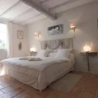 Au Bel Air, hotel em Clermont-Pouyguilles