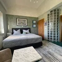 Tona - Miran apartman - Parking - Samostalna prijava, hotell i Karlovac