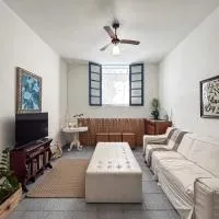 Casa Vix - Centro Histórico, hotel v mestu Vitória
