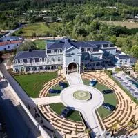 Amoure Hotel - The Leading Hotels of the World: Braga'da bir otel