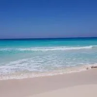 Mohamed Afifi GAIA Ras El-Hekma - Penthouse 2BR- Families Only, hotel a Ras Elhekma
