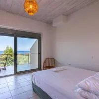 Stone House Villa Nanita 2, ξενοδοχείο στα Πούλιθρα