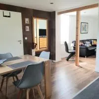Beedenbostel में, होटल Ferienwohnung Südheide