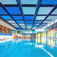 AHORN Harz Hotel Braunlage, hotel sa Braunlage