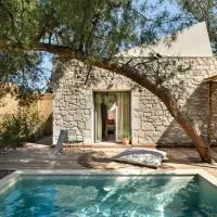 Nikiti में, होटल Ergon Beach House Nikiti