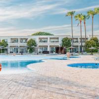 Vincci Resort Costa Golf, ξενοδοχείο σε Novo Sancti Petri, Chiclana de la Frontera