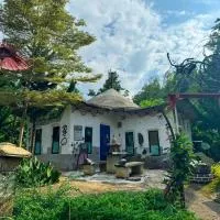 Clay House Chiang Mai By Alphatel, hotel di Chiang Mai