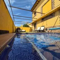 Casa Las 7 Maravillas, hotel en Fuentidueña de Tajo