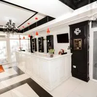Hotel Andre´s, hotell sihtkohas Craiova