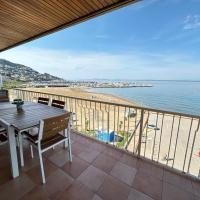 Agi Avenida Apartments, hotel a Roses