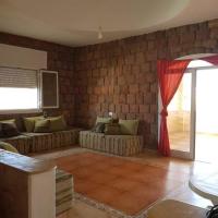 Maison de vacances: Sidi Amor şehrinde bir otel