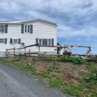 Merritt's Harbour Memories, hotel u gradu Herring Neck