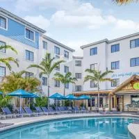 Compass by Margaritaville Hotel Naples, hotel sa Naples