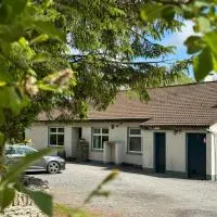 The Common Knowledge Centre, hotel u gradu Kilfenora