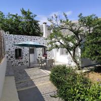 Garden Home, Hotel in der Nähe vom Flughafen Kalymnos - JKL, Panormos Kalymnos
