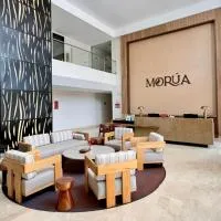 Hotel Morúa, hotell i Yopal