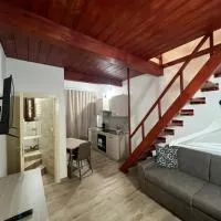 Station Rooms37: Sassari'de bir otel