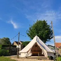 HogeScheure, khách sạn ở Staden