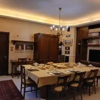 La Suite del Vulcano, hotel a Belpasso