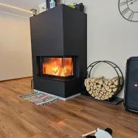 Ketunpesä 8, hotel a Karkkila