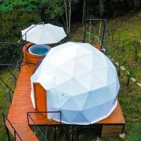 La Julita Glamping, hotel u gradu 'La Mesa'