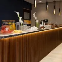 PEROLA HOTEl, hotel en Maputo