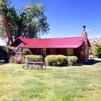 Pack Creek ~ Farm House, ξενοδοχείο σε Moab
