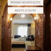 Bianchi Hotel, hotel i Alexandria