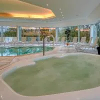 Parkhotel Am Glienberg by Fairway Hotels, Hotel mit Pool und Sauna, hotel u gradu 'Zinnowitz'