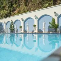 Hotel Himmelblau Blumenau - Centro de Blumenau, próximo ao Neumarkt Shopping, hotell i Blumenau