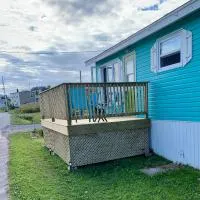 Harry’s House in Heart’s Delight, NL, hotel di Hearts Delight
