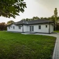 Torontal, hotel din Rusko Selo